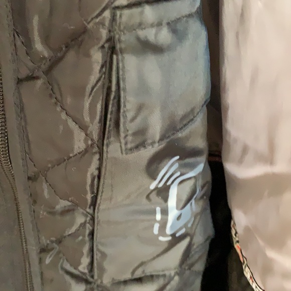 BILT Motorcycle Jacket - Picture 4 of 13